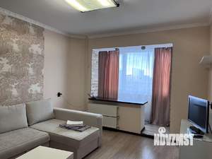 1-к квартира, посуточно, 35м2, 9/10 этаж