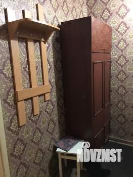 1-к квартира, на длительный срок, 33м2, 3/10 этаж