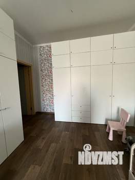 4-к квартира, на длительный срок, 94м2, 3/6 этаж