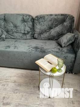 Студия квартира, посуточно, 35м2, 25/25 этаж