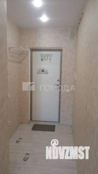 Студия квартира, на длительный срок, 26м2, 8/17 этаж