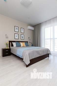 1-к квартира, посуточно, 29м2, 1/1 этаж