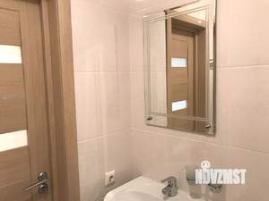 1-к квартира, на длительный срок, 43м2, 7/10 этаж