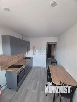 1-к квартира, на длительный срок, 37м2, 9/12 этаж