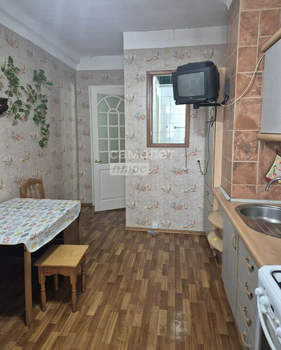 3-к квартира, на длительный срок, 98м2, 6/6 этаж