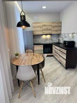 2-к квартира, на длительный срок, 56м2, 4/5 этаж