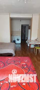 Студия квартира, посуточно, 30м2, 1/15 этаж
