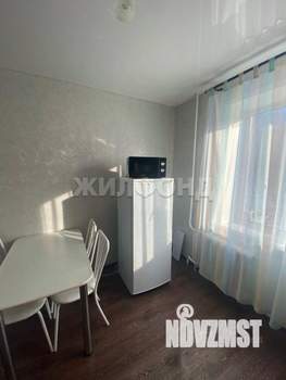 1-к квартира, на длительный срок, 39м2, 2/9 этаж