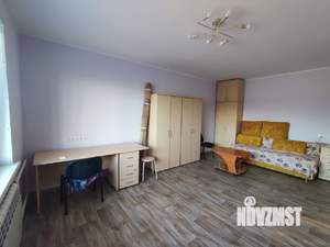 1-к квартира, на длительный срок, 39м2, 9/9 этаж