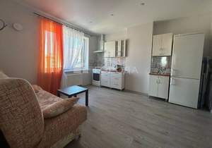 2-к квартира, на длительный срок, 37м2, 5/25 этаж