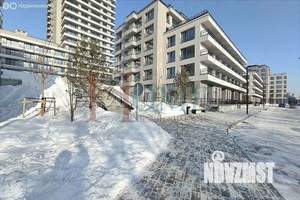 Студия квартира, на длительный срок, 28м2, 4/18 этаж