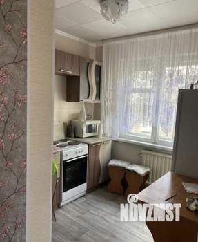 1-к квартира, на длительный срок, 31м2, 4/5 этаж