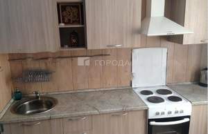 2-к квартира, на длительный срок, 56м2, 1/10 этаж
