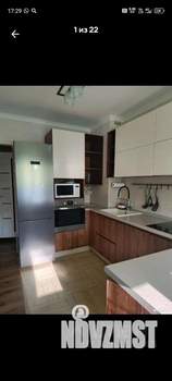 1-к квартира, на длительный срок, 48м2, 7/11 этаж