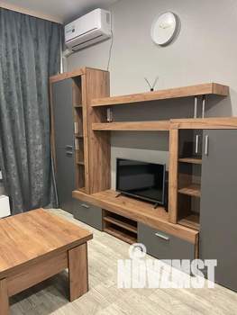 2-к квартира, посуточно, 36м2, 17/17 этаж