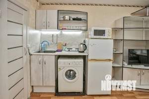 Студия квартира, посуточно, 20м2, 1/5 этаж