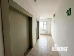 Студия квартира, на длительный срок, 31м2, 10/17 этаж