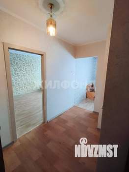 1-к квартира, на длительный срок, 39м2, 6/13 этаж