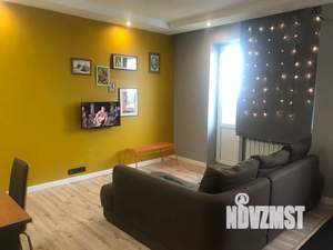 Студия квартира, посуточно, 40м2, 14/17 этаж