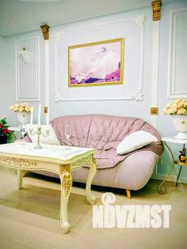 3-к квартира, посуточно, 72м2, 10/10 этаж