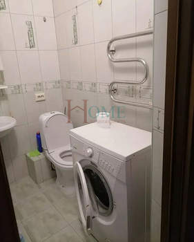 1-к квартира, на длительный срок, 38м2, 5/16 этаж