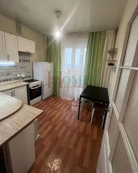 1-к квартира, на длительный срок, 45м2, 15/16 этаж