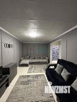 2-к квартира, на длительный срок, 43м2, 3/5 этаж