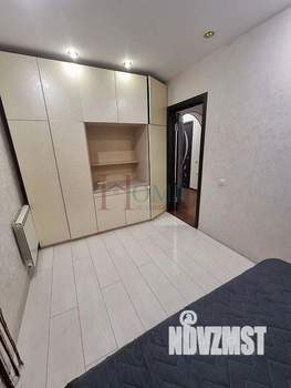 2-к квартира, на длительный срок, 65м2, 13/18 этаж