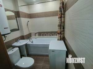 1-к квартира, на длительный срок, 34м2, 3/10 этаж