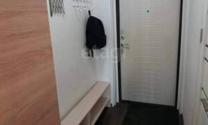 Студия квартира, на длительный срок, 24м2, 17/17 этаж