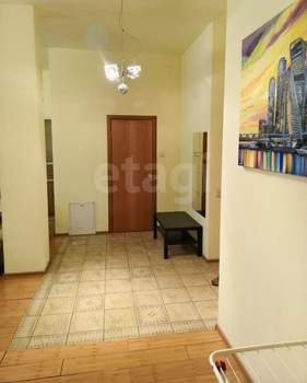 2-к квартира, на длительный срок, 75м2, 2/9 этаж