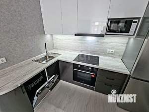 1-к квартира, на длительный срок, 47м2, 5/24 этаж