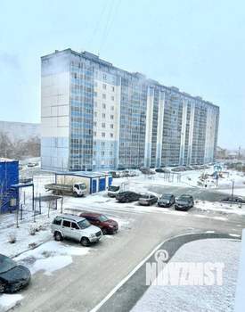 1-к квартира, на длительный срок, 40м2, 4/10 этаж