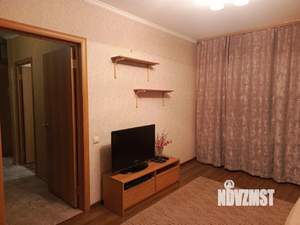 2-к квартира, на длительный срок, 43м2, 5/9 этаж