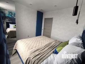 1-к квартира, на длительный срок, 45м2, 10/21 этаж