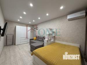 1-к квартира, на длительный срок, 36м2, 5/16 этаж