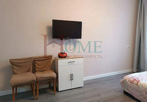 1-к квартира, на длительный срок, 42м2, 9/9 этаж