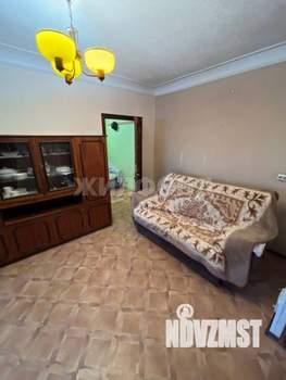 3-к квартира, на длительный срок, 42м2, 2/5 этаж