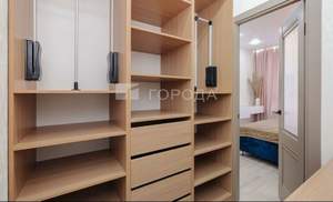 2-к квартира, на длительный срок, 65м2, 6/17 этаж