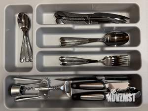 1-к квартира, посуточно, 65м2, 8/17 этаж