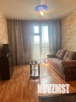 Студия квартира, посуточно, 26м2, 14/17 этаж