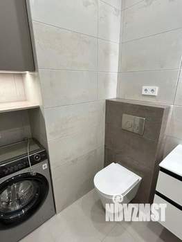 Студия квартира, на длительный срок, 25м2, 7/21 этаж