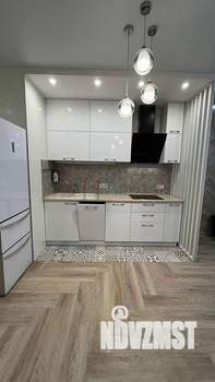 1-к квартира, на длительный срок, 47м2, 11/25 этаж