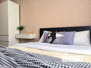 1-к квартира, посуточно, 42м2, 23/25 этаж