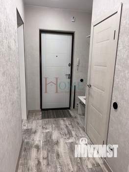 2-к квартира, на длительный срок, 46м2, 10/18 этаж