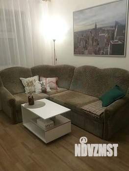 2-к квартира, на длительный срок, 53м2, 8/9 этаж