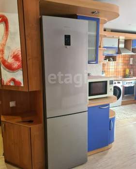 2-к квартира, на длительный срок, 50м2, 3/5 этаж