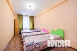 2-к квартира, посуточно, 70м2, 4/16 этаж