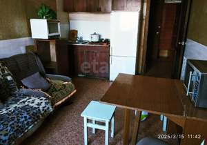 2-к квартира, на длительный срок, 48м2, 2/10 этаж