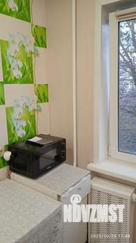 1-к квартира, на длительный срок, 30м2, 4/5 этаж